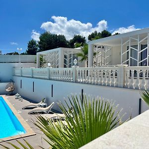 Sirena Suite Deluxe