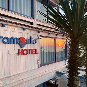 Tramonto Hotel
